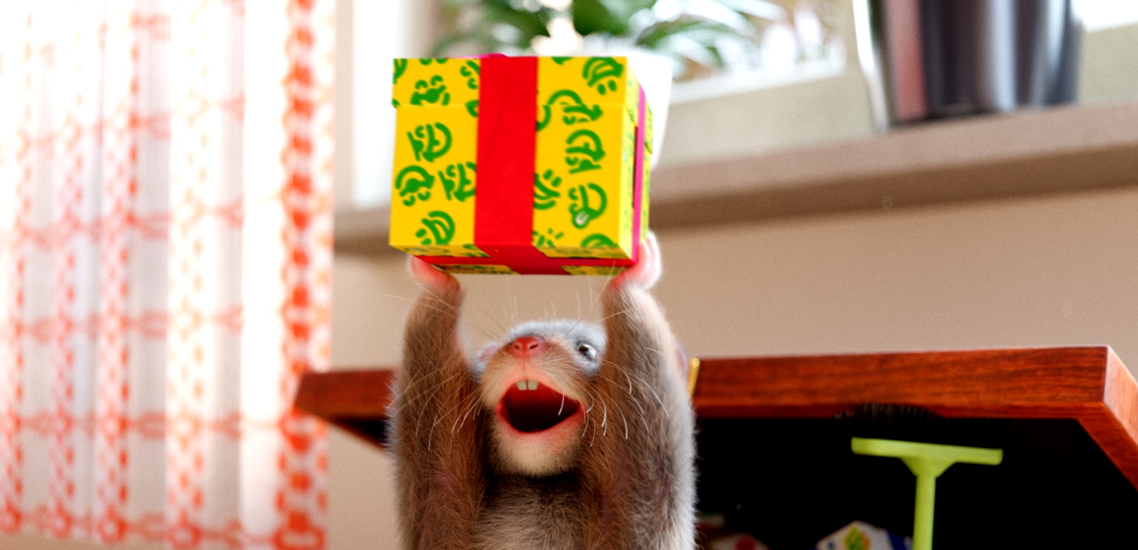 Подаръчен ваучер